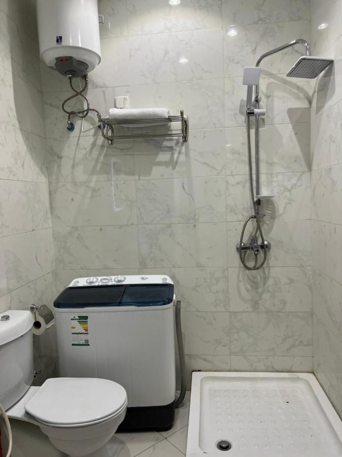 كيتان سويت للشقق المخدومة Jeddah Exterior photo